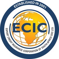 ECIC SOC LTD Logo